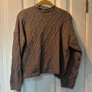 Old Navy Sweater, Brown, size S